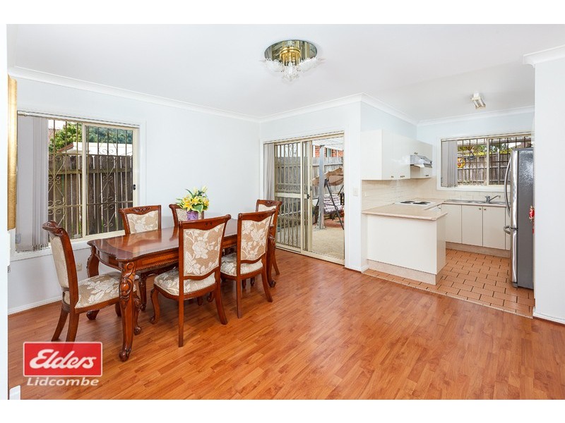1/23 Morris Street, Regents Park NSW 2143