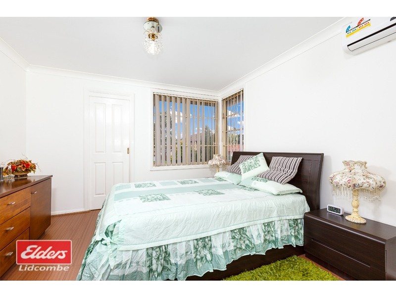 1/23 Morris Street, Regents Park NSW 2143