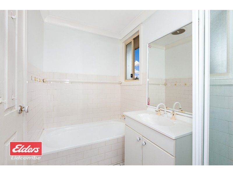 1/23 Morris Street, Regents Park NSW 2143