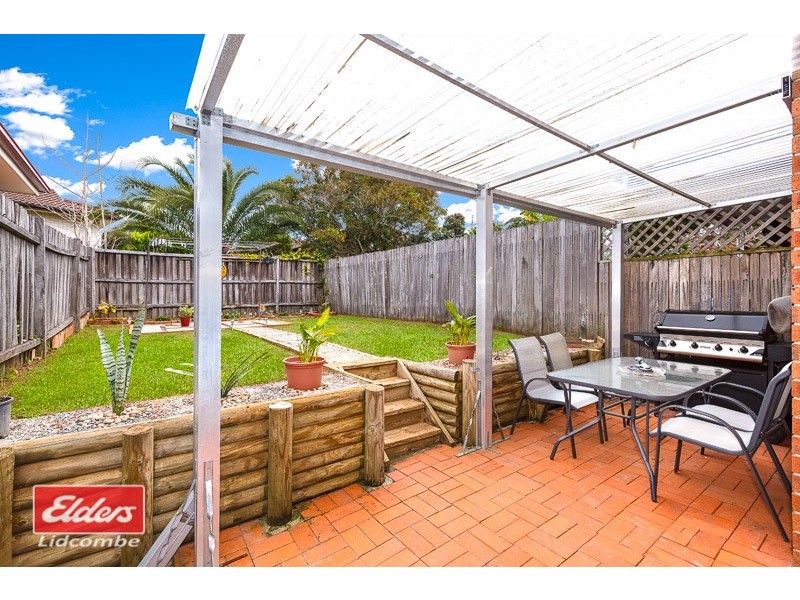 1/23 Morris Street, Regents Park NSW 2143
