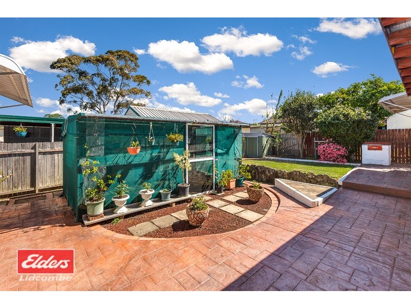 13 London Road, Lidcombe NSW 2141