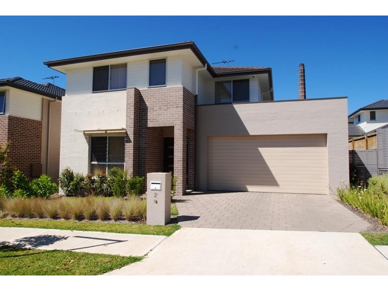 2 College Street, Lidcombe NSW 2141