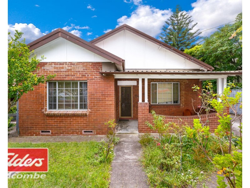 13 Waratah Street, North Strathfield NSW 2137