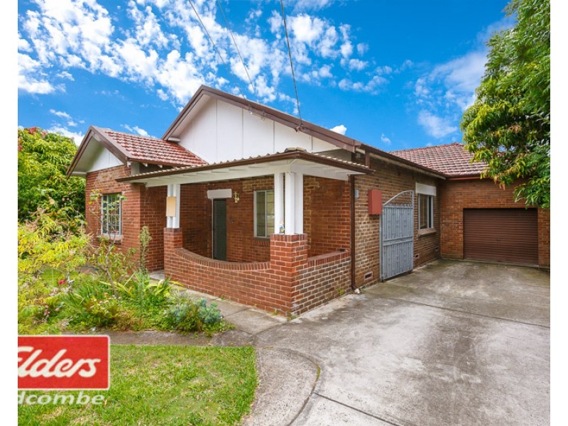 13 Waratah Street, North Strathfield NSW 2137