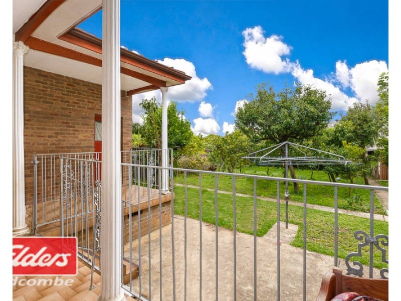 13 Waratah Street, North Strathfield NSW 2137