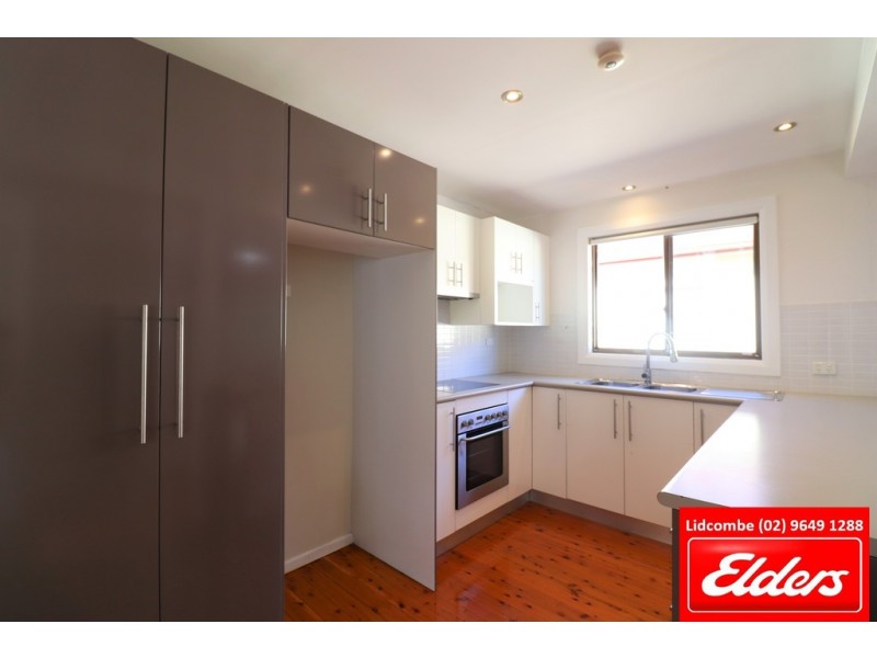 36 Wyatt Avenue, Regents Park NSW 2143