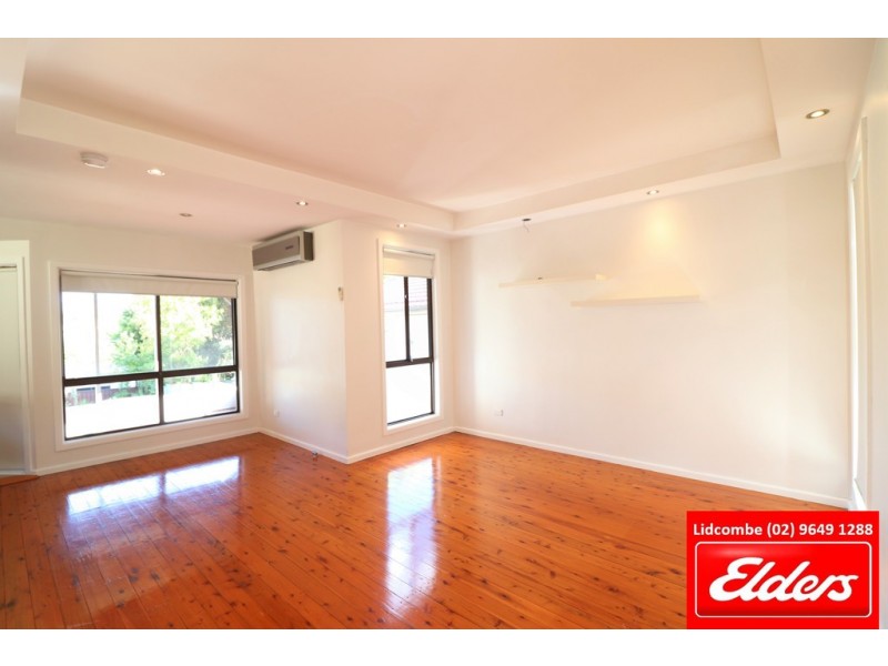 36 Wyatt Avenue, Regents Park NSW 2143