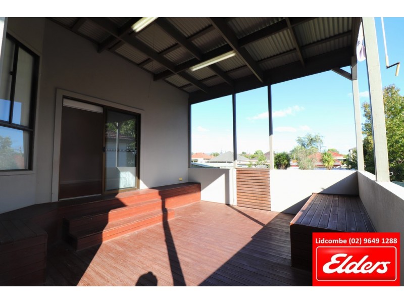 36 Wyatt Avenue, Regents Park NSW 2143