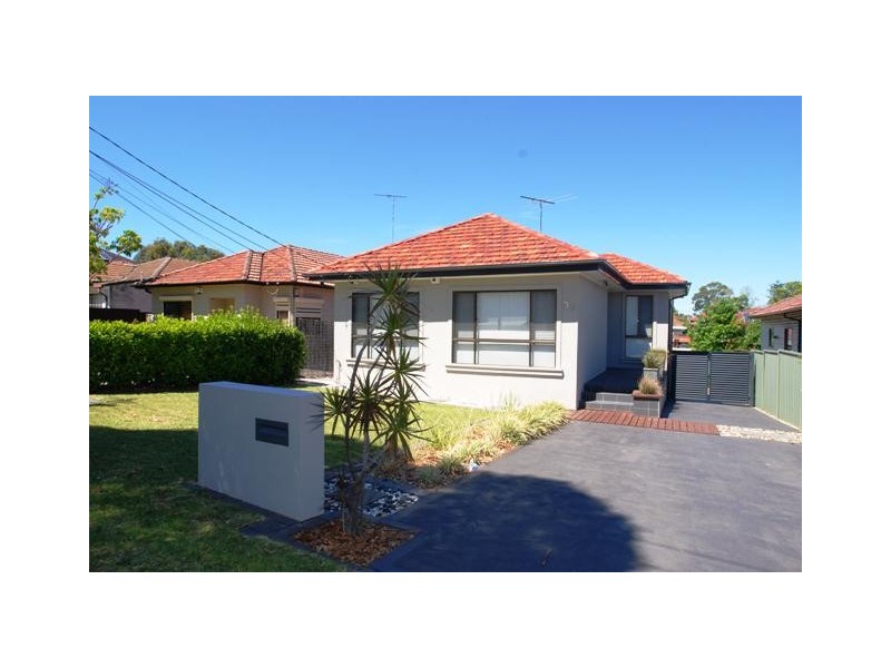 36 Wyatt Avenue, Regents Park NSW 2143