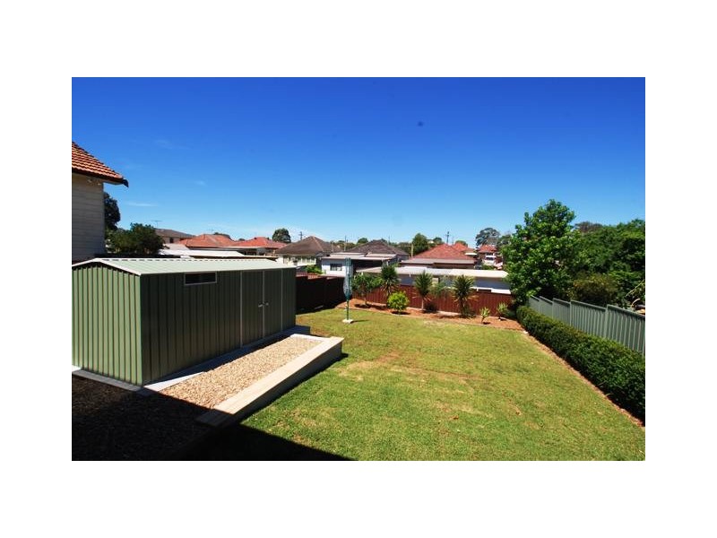 36 Wyatt Avenue, Regents Park NSW 2143