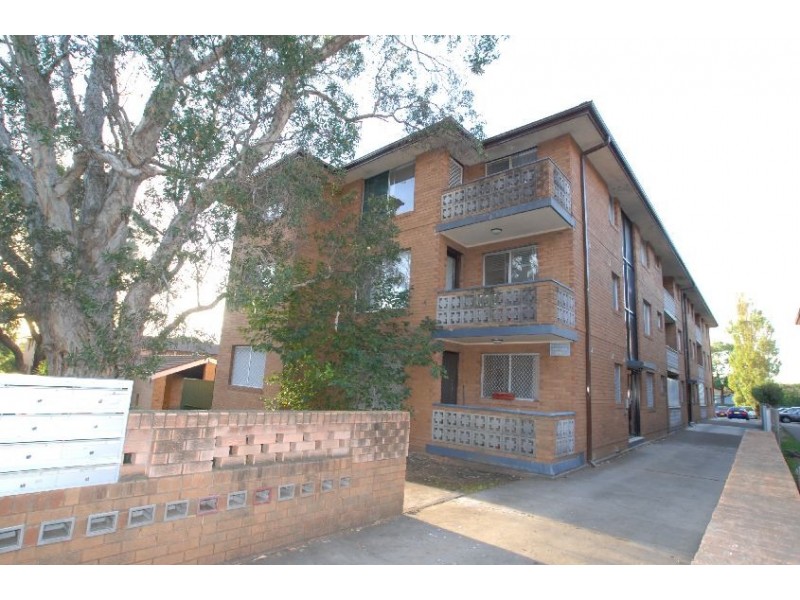 5/4 Childs Street, Lidcombe NSW 2141