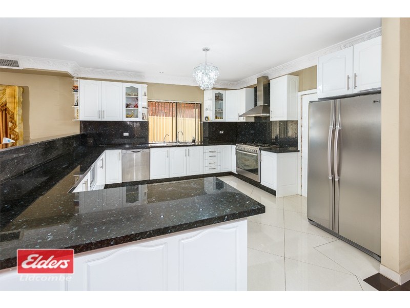 24 Cockthorpe Road, Auburn NSW 2144