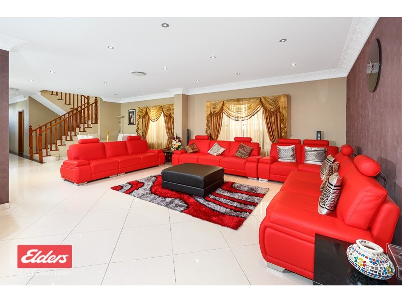 24 Cockthorpe Road, Auburn NSW 2144