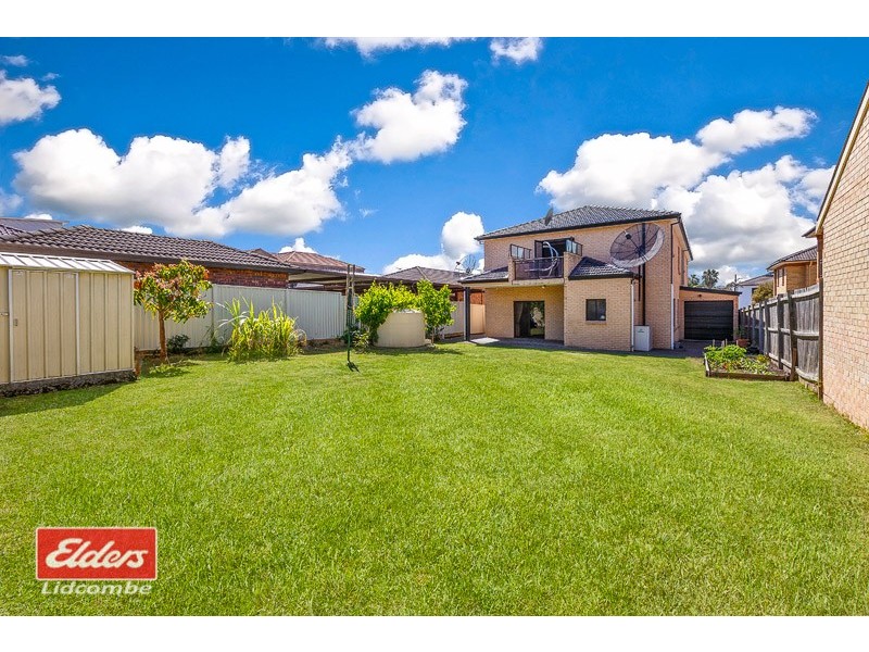 24 Cockthorpe Road, Auburn NSW 2144