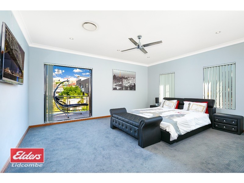 24 Cockthorpe Road, Auburn NSW 2144