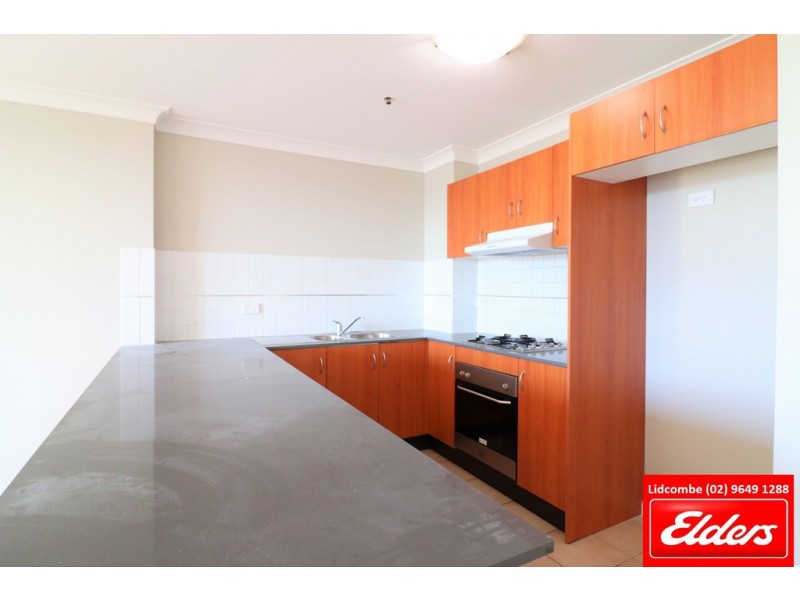 605/1 Spencer Street, Fairfield NSW 2165