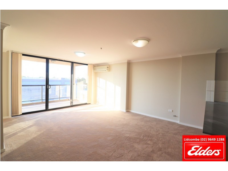 605/1 Spencer Street, Fairfield NSW 2165