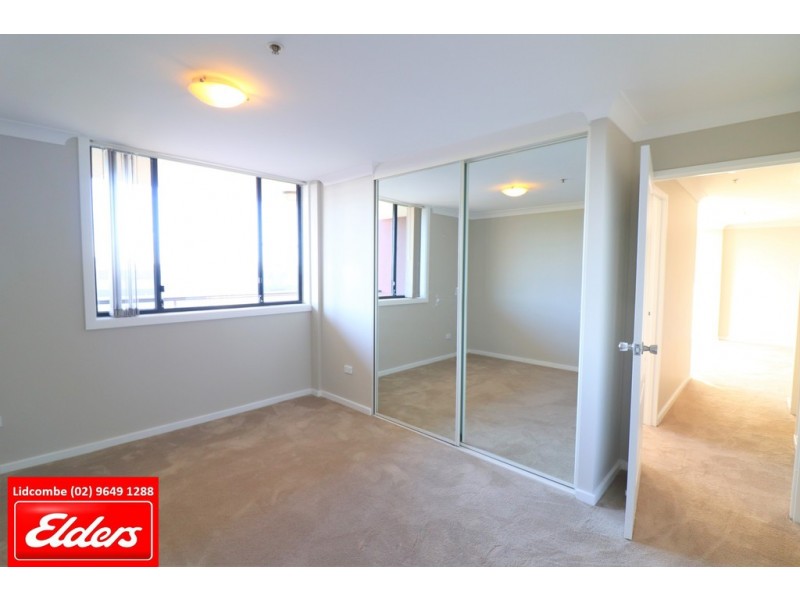 605/1 Spencer Street, Fairfield NSW 2165