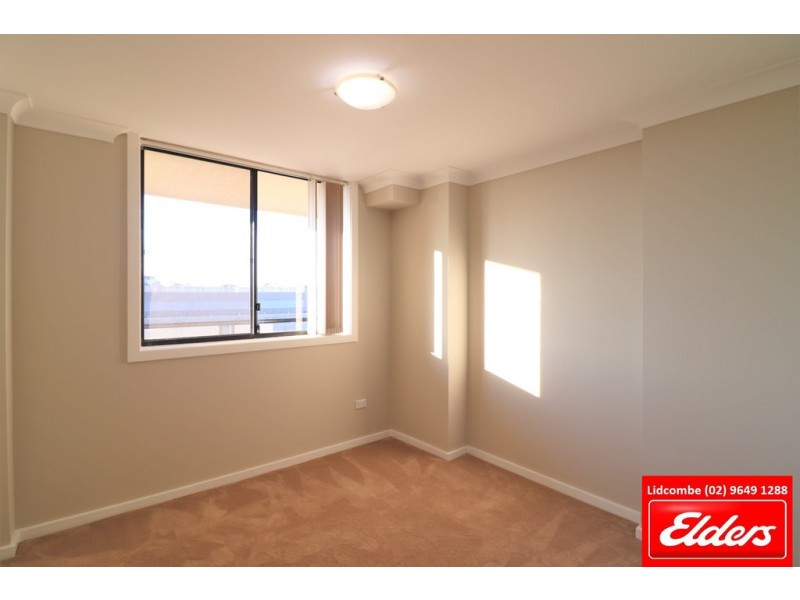 605/1 Spencer Street, Fairfield NSW 2165