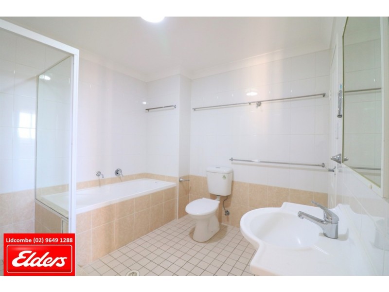 605/1 Spencer Street, Fairfield NSW 2165