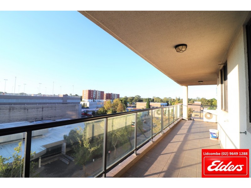 605/1 Spencer Street, Fairfield NSW 2165