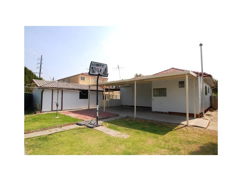 43 Livingstone Road, Lidcombe NSW 2141