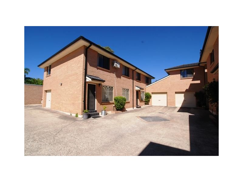 7/6-8 Livingstone Road, Lidcombe NSW 2141