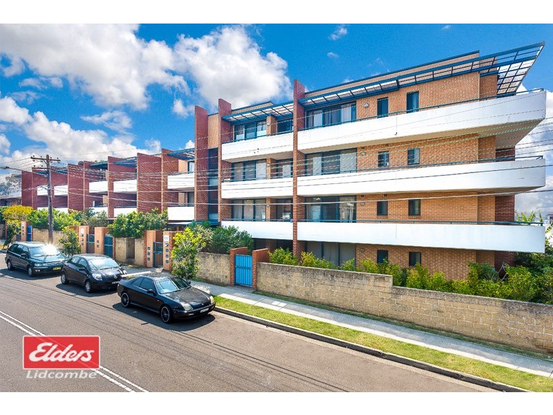 13/1-7 Elizabeth Street, Berala NSW 2141