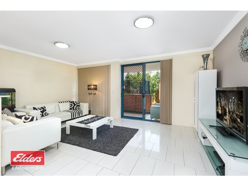 13/1-7 Elizabeth Street, Berala NSW 2141