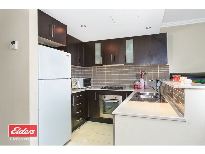 13/1-7 Elizabeth Street, Berala NSW 2141