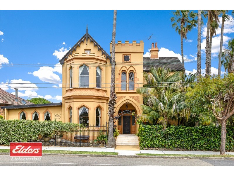 59 East Street, Lidcombe NSW 2141