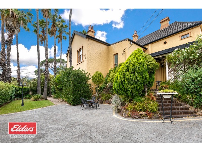 59 East Street, Lidcombe NSW 2141