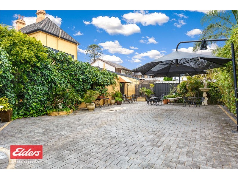 59 East Street, Lidcombe NSW 2141