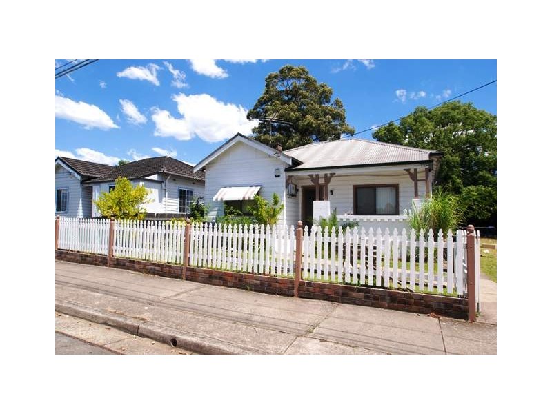 7 Gormley Street, Lidcombe NSW 2141