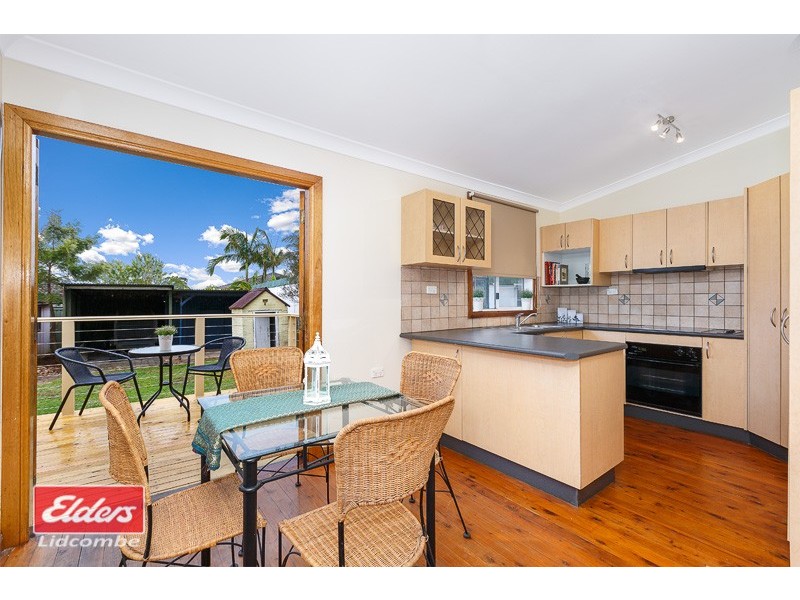 17 Eglington Street, Lidcombe NSW 2141