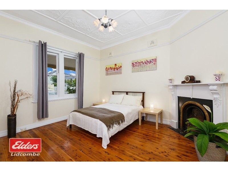 17 Eglington Street, Lidcombe NSW 2141