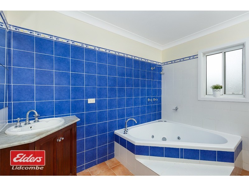 17 Eglington Street, Lidcombe NSW 2141