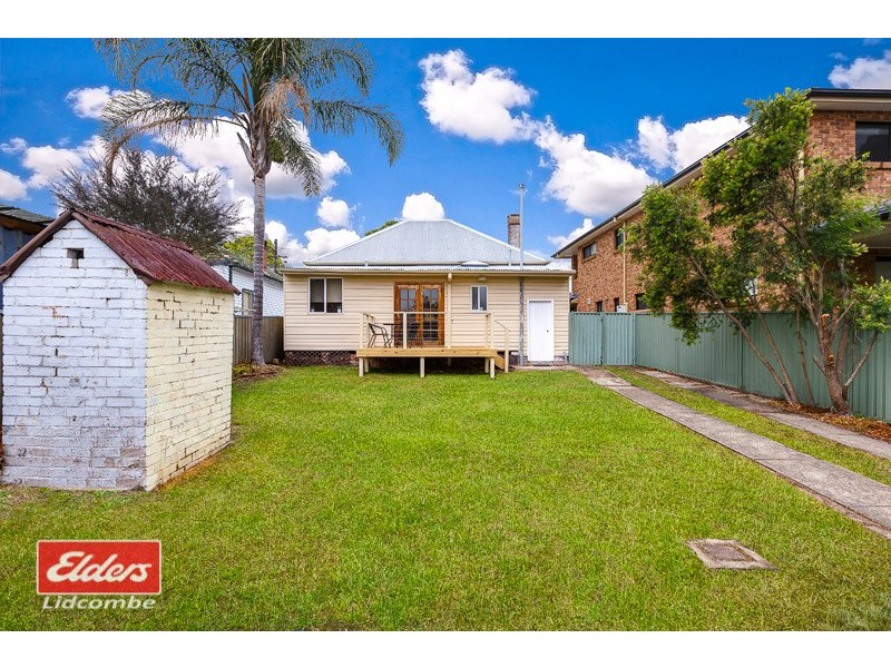 17 Eglington Street, Lidcombe NSW 2141