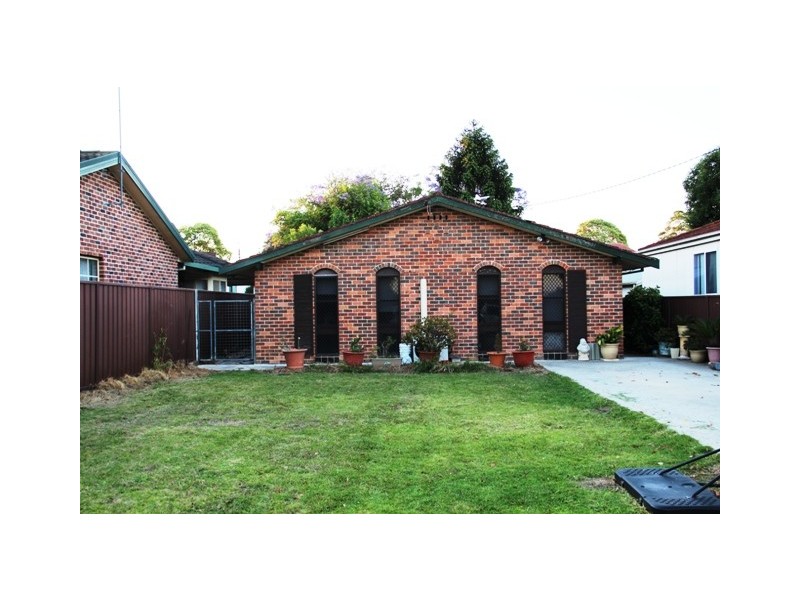 25 Frances Street, Lidcombe NSW 2141