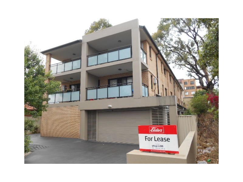 6/33 Mary Street, Lidcombe NSW 2141