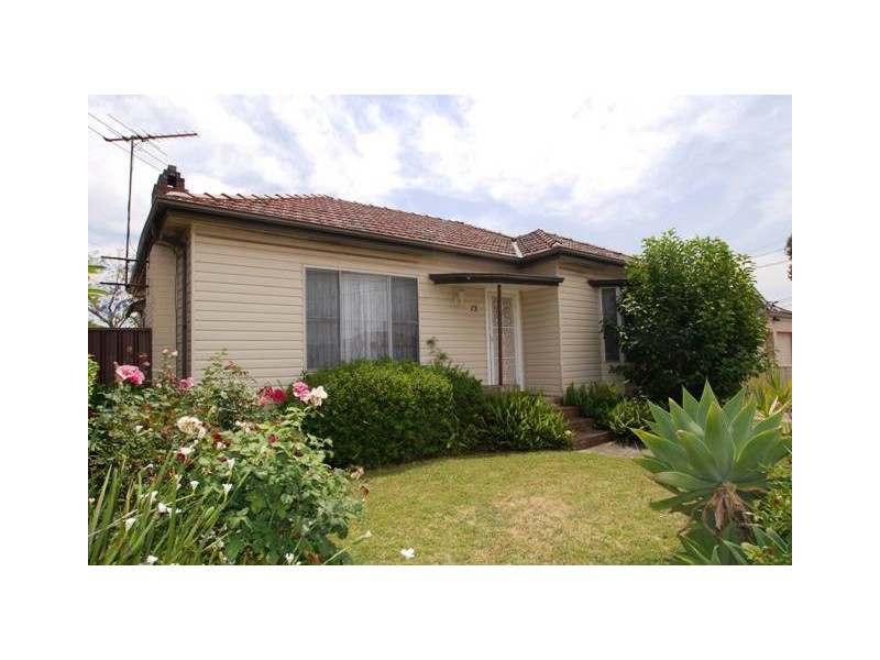 73 Harry Avenue, Lidcombe NSW 2141