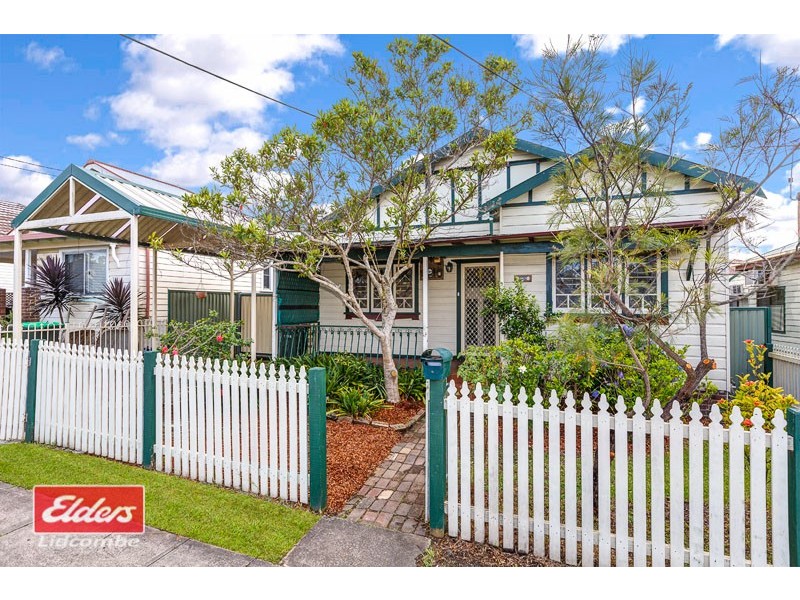21 Myrtle Street, Granville NSW 2142