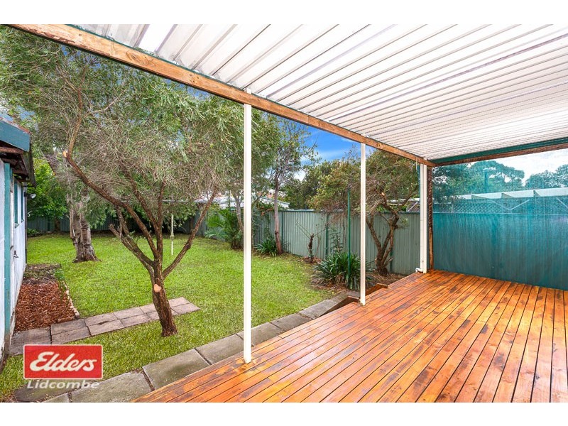 21 Myrtle Street, Granville NSW 2142