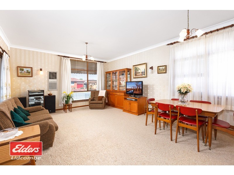 13 London Road, Lidcombe NSW 2141