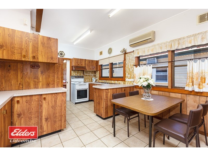 13 London Road, Lidcombe NSW 2141