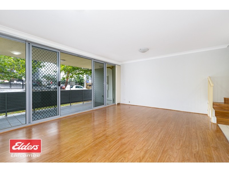 25/2-10 Susan Street, Auburn NSW 2144