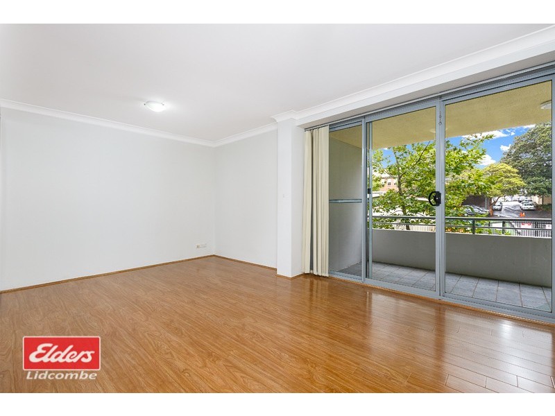 25/2-10 Susan Street, Auburn NSW 2144