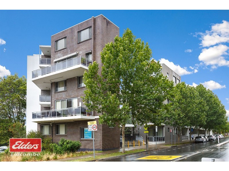 25/2-10 Susan Street, Auburn NSW 2144
