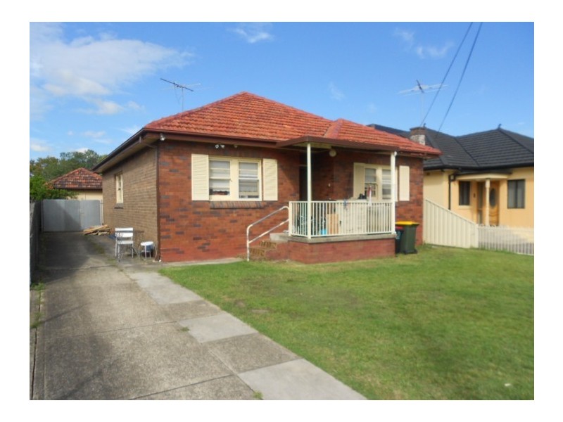 9 Frampton Street, Lidcombe NSW 2141