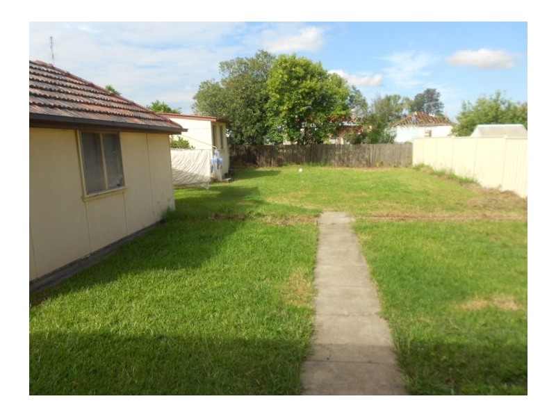 9 Frampton Street, Lidcombe NSW 2141